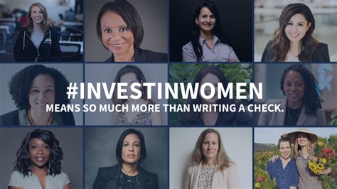 chloe capital|Investing in Women.